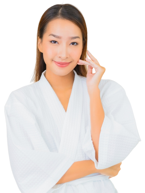 Model Tower Massage & Spa1
